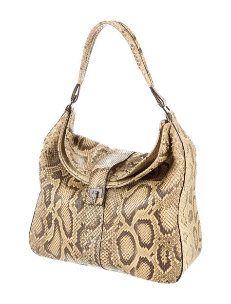 where to find snakeskin purse